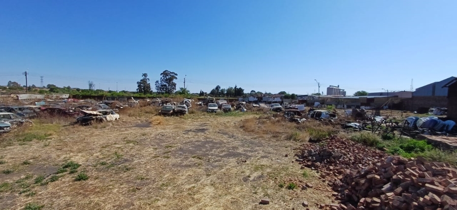 Commercial Property for Sale in Potchefstroom Industrial North West